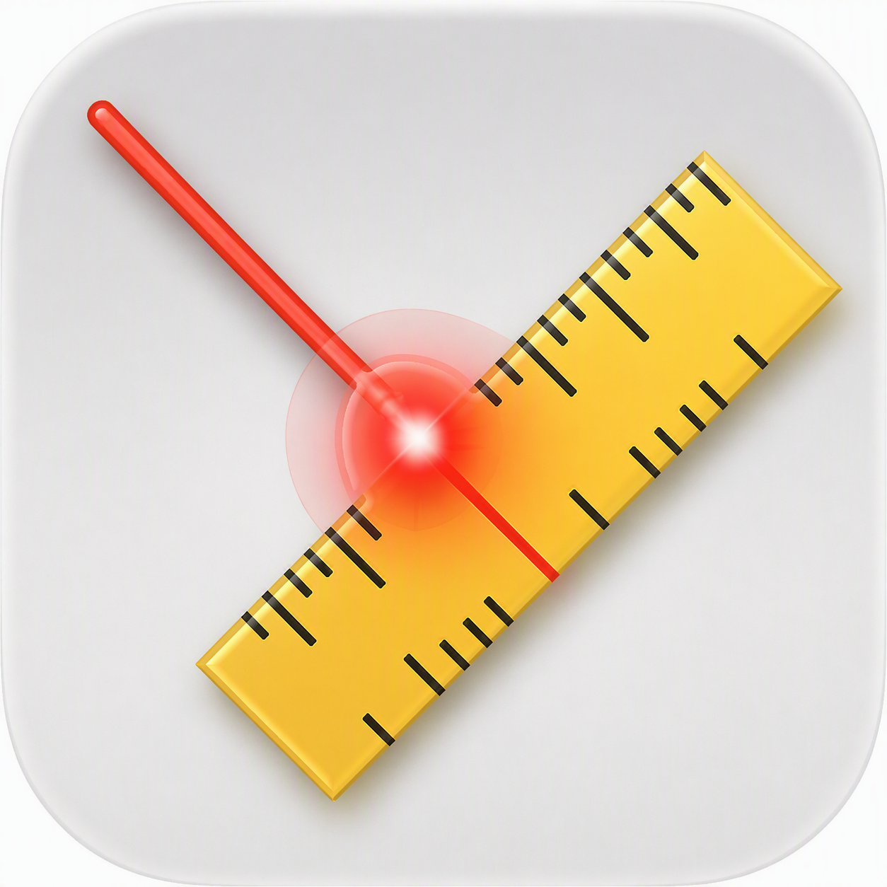 LaserPad icon