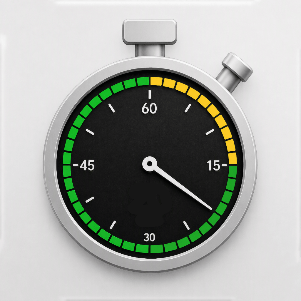 TrialTime icon